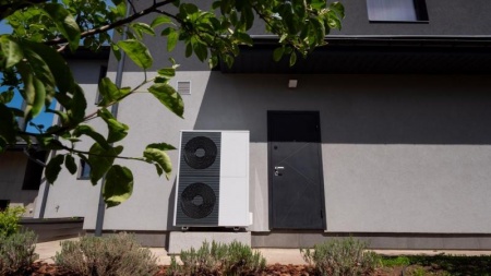 Pourquoi une pompe &agrave; chaleur &agrave; La Rochelle r&eacute;duit vos factures ?