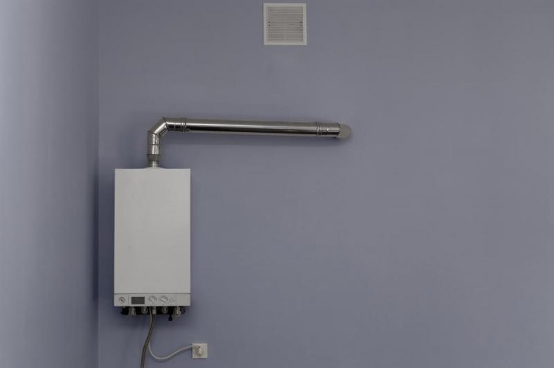 Entretien de chaudi&egrave;re &agrave; La Rochelle, les &eacute;tapes cl&eacute;s